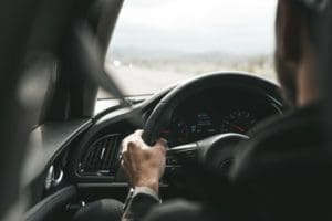 رخصة قيادة للفلسطينيين